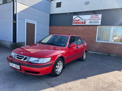 Saab 9-3