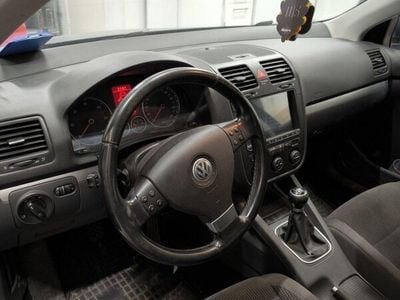 VW Golf VI