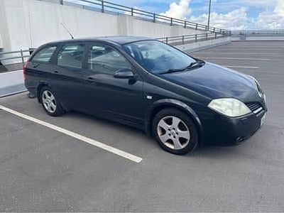 Nissan Primera