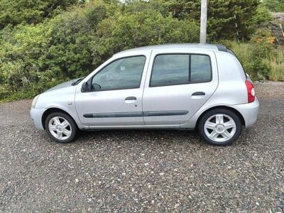 Renault Clio R.S.