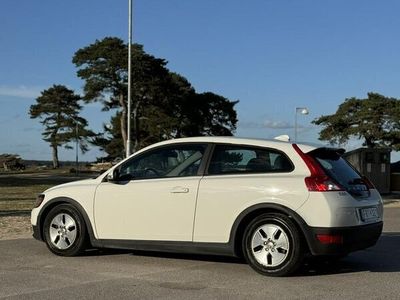 Volvo C30