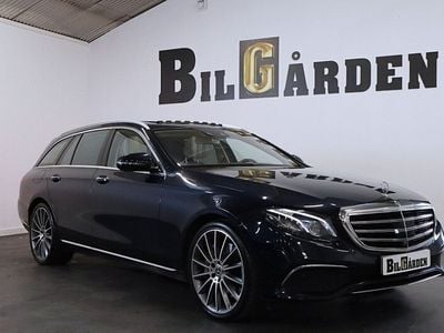 Mercedes E400