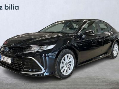 Toyota Camry Hybrid