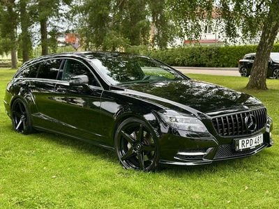 Mercedes CLS350