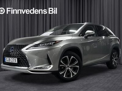 Lexus RX450h