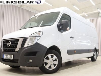 Nissan NV400
