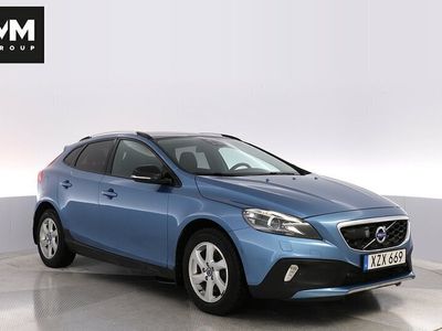 Volvo V40 CC