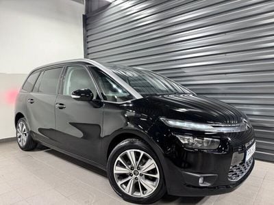 Citroën Grand C4 Picasso