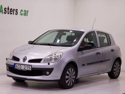 Renault Clio R.S.