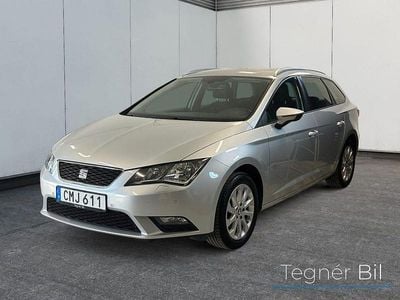 Seat Leon ST
