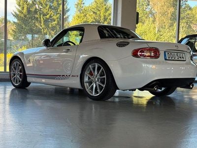 Mazda MX5