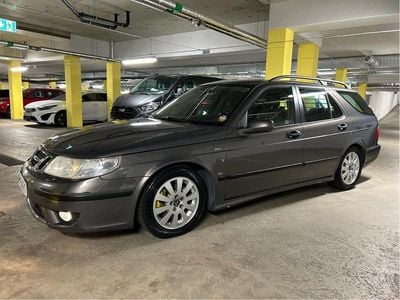 Saab 9-5