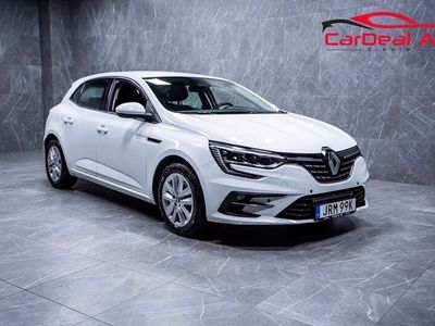 Renault Mégane IV