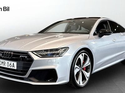 Audi A7 Sportback