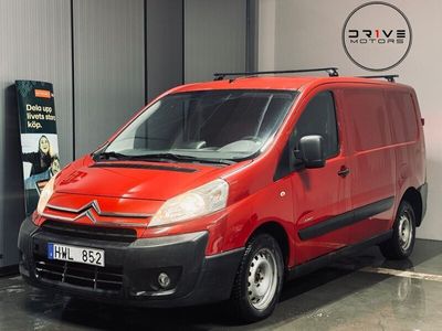 Citroën Jumpy