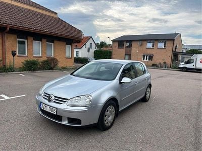 VW Golf V