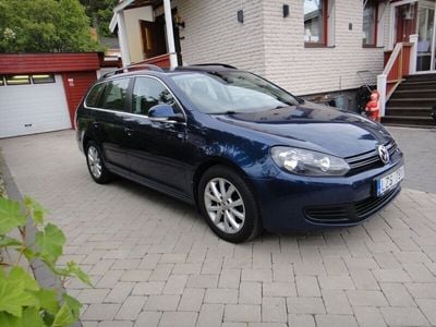 VW Golf VII