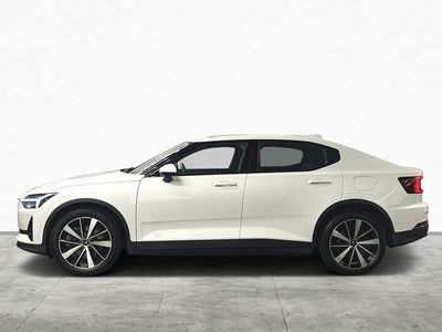 begagnad Polestar 2 Long Range Single Motor range motor 78kWh Plus