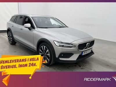Volvo V60 CC