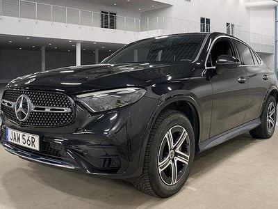 Mercedes GLC300e