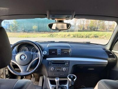 begagnad BMW 118 d 5-dörrars Advantage, Comfort Euro 4