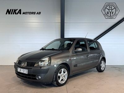 Renault Clio II
