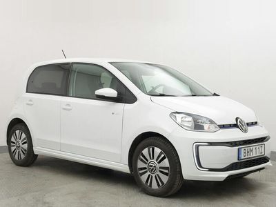 VW e-up!