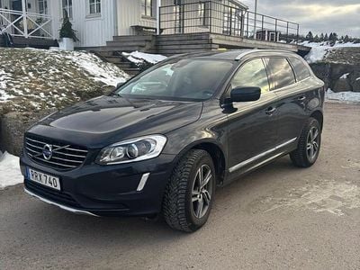 Begagnad 2015 Volvo XC60 SUV | 129 000 kr