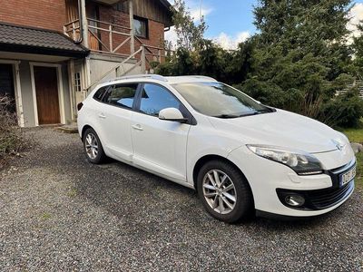 Renault Mégane GrandTour