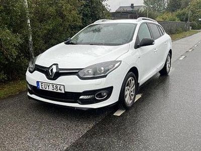 Renault Mégane GrandTour