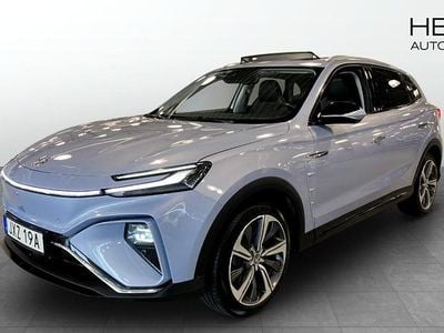 MG Marvel R