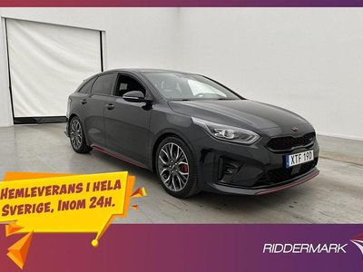 Kia Ceed GT