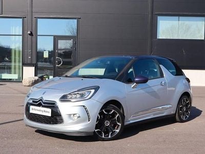 Citroën DS3