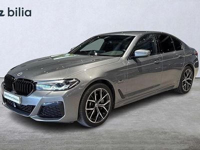 BMW 530e