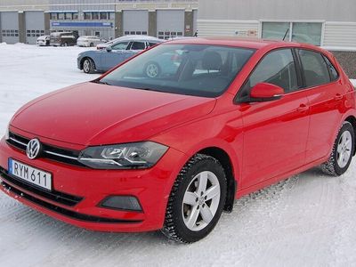 VW Polo