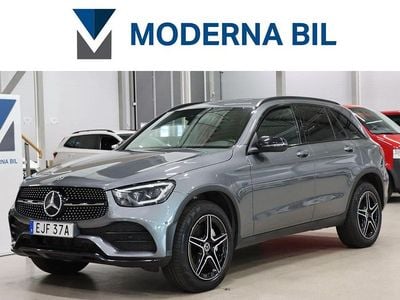 Mercedes GLC300e