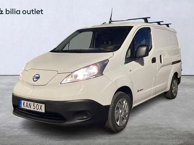 Nissan e-NV200