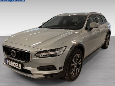 Volvo V90 CC