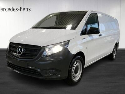 Mercedes e-Vito