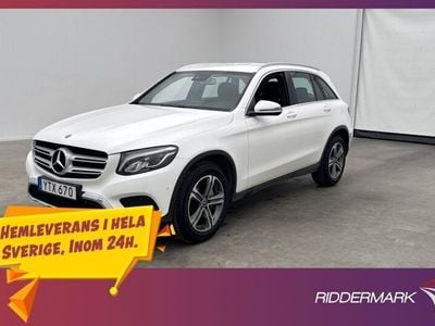 Mercedes GLC220