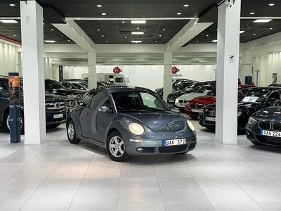 VW Beetle