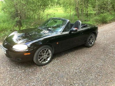 Mazda MX5