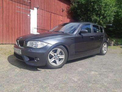 BMW 120