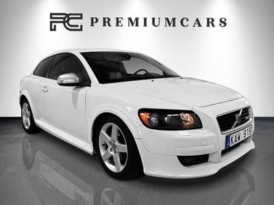 Volvo C30