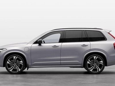 Silver Ny 2025 Volvo XC90 Ultra SUV | 869 900 kr