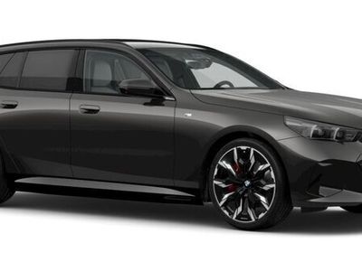 BMW 550e