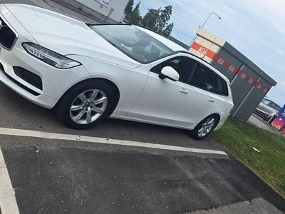 Begagnad Volvo V90 150 HK (110 kW) 2018 Kombi