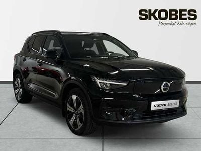 Begagnad 2023 Volvo XC40 SUV | 344 400 kr
