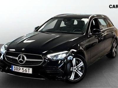 Mercedes C300e