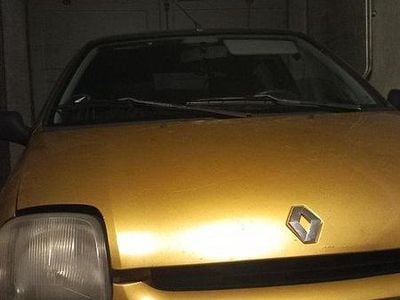 Renault Clio II